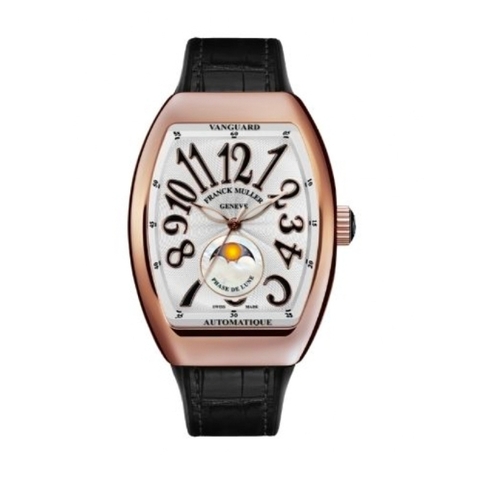 Đồng Hồ Franck Muller Vanguard V32 SC AT FO L (5N.NR)