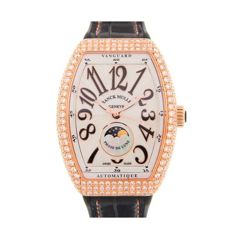 Đồng Hồ Franck Muller Vanguard V 32 SC AT FO LD (5N.NR)