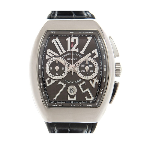 Đồng Hồ Franck Muller Vanguard V 41 CC DT (AC.TT)
