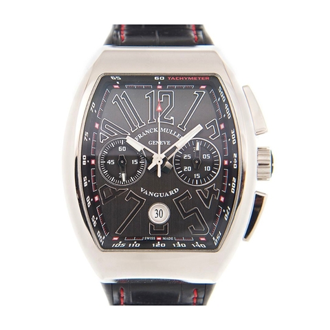 Đồng Hồ Franck Muller Vanguard V 41 SC DT (AC.TT)