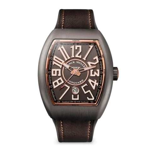 Đồng Hồ Franck Muller Vanguard V 41 SC DT (TT.BR.5N)