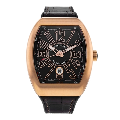 Đồng Hồ Franck Muller Vanguard V 41 SC DT (5N.NR)