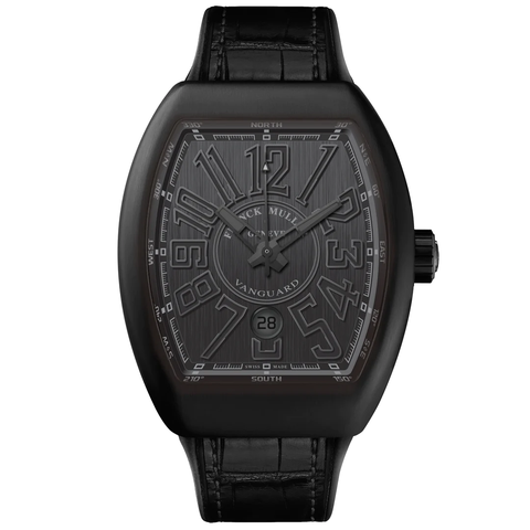 Đồng Hồ Franck Muller Vanguard V 41 SC DT TT NR BR (NR)