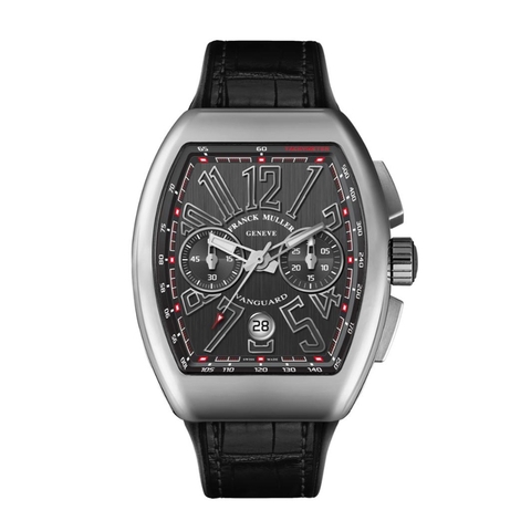 Đồng Hồ Franck Muller Vanguard V 45 CC DT (AC.NR)