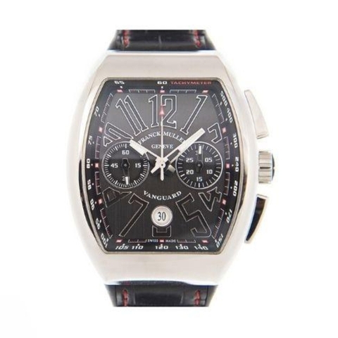 Đồng Hồ Franck Muller Vanguard V 45 CC DT BR (AC)