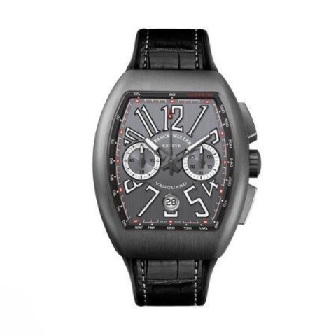 Đồng Hồ Franck Muller Vanguard V 45 CC DT TT BR (NR)