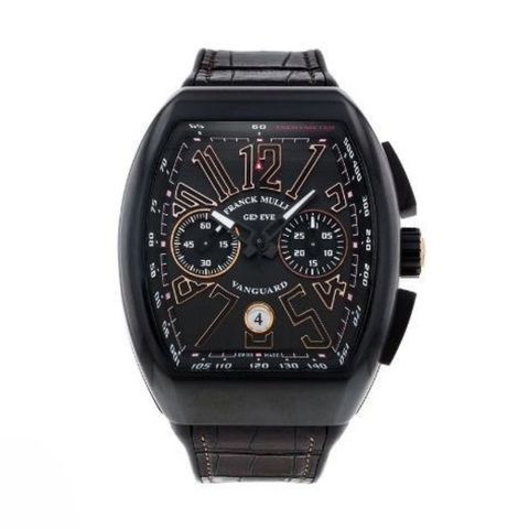 Đồng Hồ Franck Muller Vanguard V 45 CC DT (TT.NR.BR.TT)