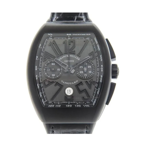 Đồng Hồ Franck Muller Vanguard V 45 CC DT (TT.NR.BR.NR)