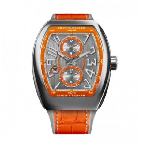 Đồng Hồ Franck Muller Vanguard V 45 MB SC DT (AC.OR)