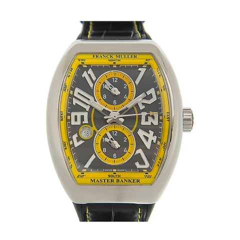 Đồng Hồ Franck Muller Vanguard V45 MB SC DT (AC.JA)