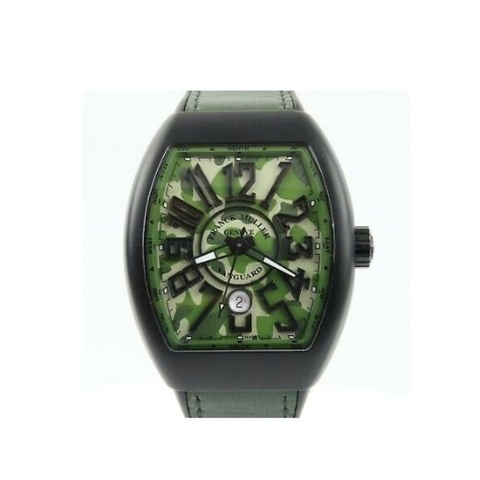 Đồng Hồ Franck Muller Vanguard V 45 SC DT CAMOU (TT.NR.MC.VE)