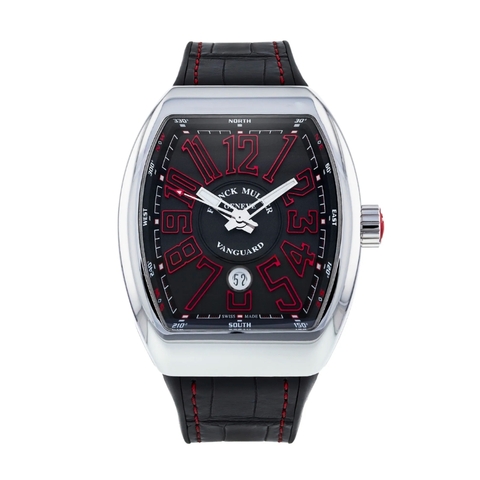 Đồng Hồ Franck Muller Vanguard V 45 SC DT (AC.ER)