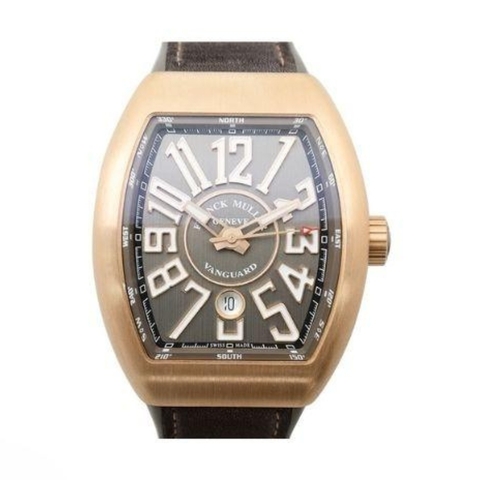 Đồng Hồ Franck Muller Vanguard V 45 SC DT (5N)