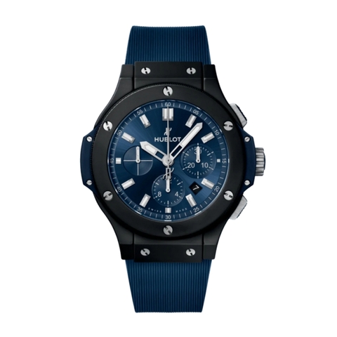Đồng Hồ Hublot Big Bang Ceramic Blue 44mm 301.CI.7170.RX