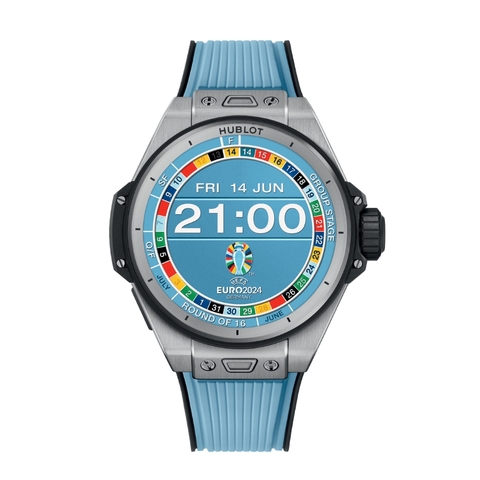 Hublot Big Bang E Gen3 UEFA EURO 450.NX.1100.RX.EUR24