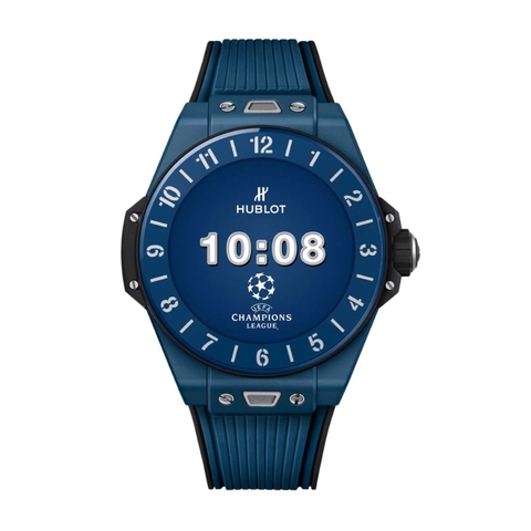 Đồng Hồ Hublot Big Bang e UEFA Champions League 42mm 440.EX.1100.RX.UCL20
