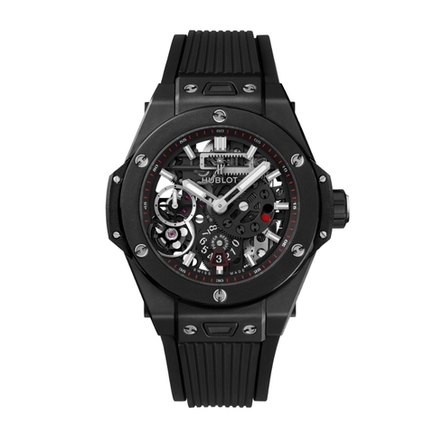 Đồng Hồ Hublot Big Bang Meca-10 Black Magic 45mm 414.CI.1123.RX