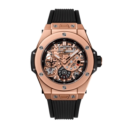 Đồng Hồ Hublot Big Bang Meca-10 King Gold 45mm 414.OI.1123.RX