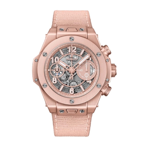 Đồng Hồ Hublot Big Bang Millennial Pink 42mm 441.UP.7320.NR.GIT20