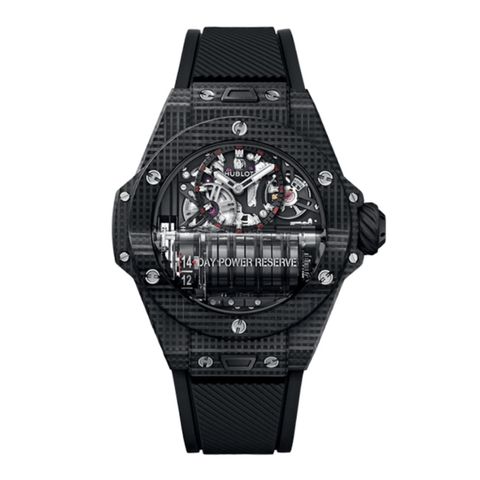 Hublot Big Bang MP-11 3D Carbon 45mm 911.QD.0123.RX
