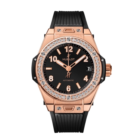 Đồng Hồ Hublot Big Bang One Click King Gold Diamonds 39mm 465.OX.1180.RX.1204