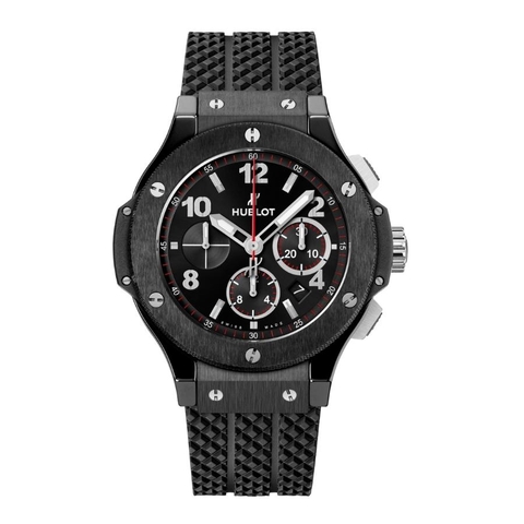 Đồng Hồ Hublot Big Bang Original Black Magic 44mm 301.CM.130.RX