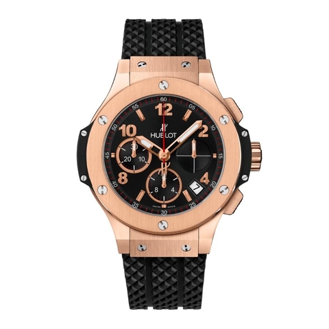 Đồng Hồ Hublot Big Bang Original Gold 41mm 341.PX.130.RX