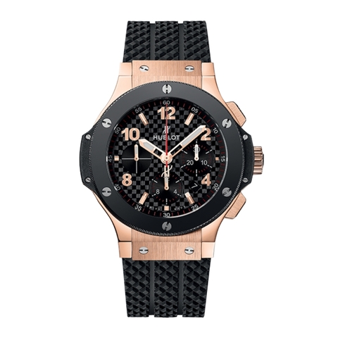 Đồng Hồ Hublot Big Bang Original Gold Ceramic 44mm 301.PB.131.RX