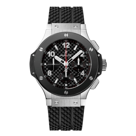 Đồng Hồ Hublot Big Bang Original Steel Ceramic 44mm 301.SB.131.RX