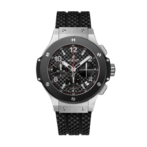 Đồng Hồ Hublot Big Bang Original Steel Ceramic 41mm 341.SB.131.RX