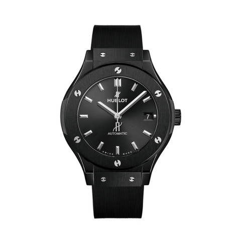 Đồng Hồ Hublot Classic Fusion Black Magic 38mm 565.CM.1470.RX