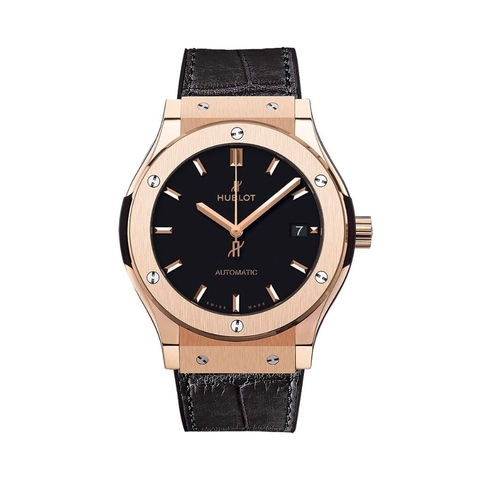 Đồng Hồ Hublot Classic Fusion King Gold 38mm 565.OX.1181.LR