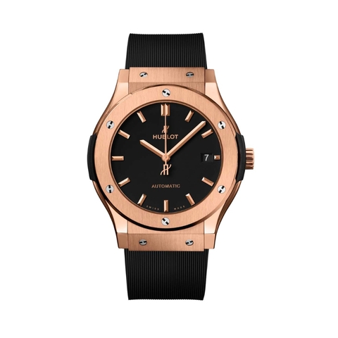 Đồng Hồ Hublot Classic Fusion King Gold 45mm 511.OX.1181.RX