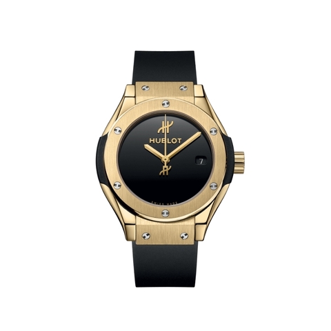 Hublot Classic Fusion Original Yellow Gold 29mm 591.VX.1230.RX.MDM