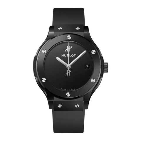 Hublot Classic Fusion Original Black Magic 38mm 565.CX.1270.RX.MDM