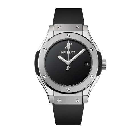 Hublot Classic Fusion Original Titanium 38mm 565.NX.1270.RX.MDM