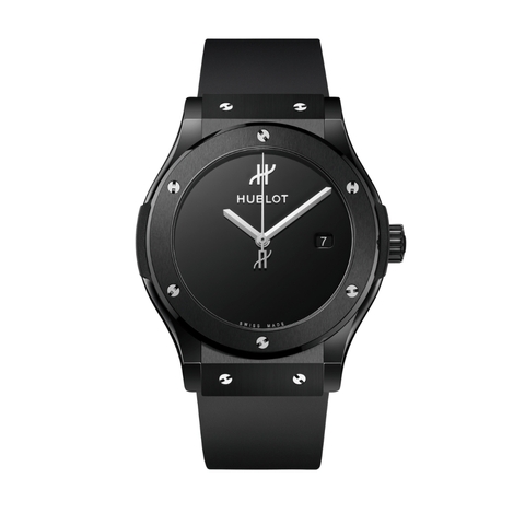 Hublot Classic Fusion Original Black Magic 42mm 542.CX.1270.RX.MDM