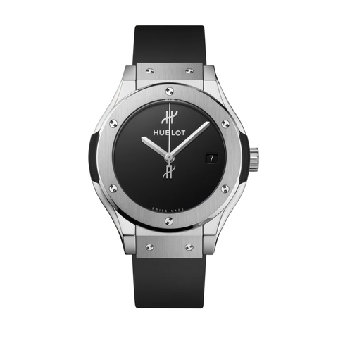 Hublot Classic Fusion Original Titanium 33mm 581.NX.1270.RX.MDM
