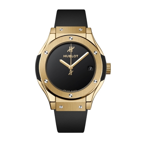 Hublot Classic Fusion Original Yellow Gold 33mm 581.VX.1230.RX.MDM