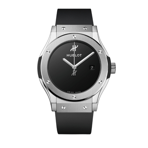 Hublot Classic Fusion Original Titanium 42mm 542.NX.1270.RX.MDM