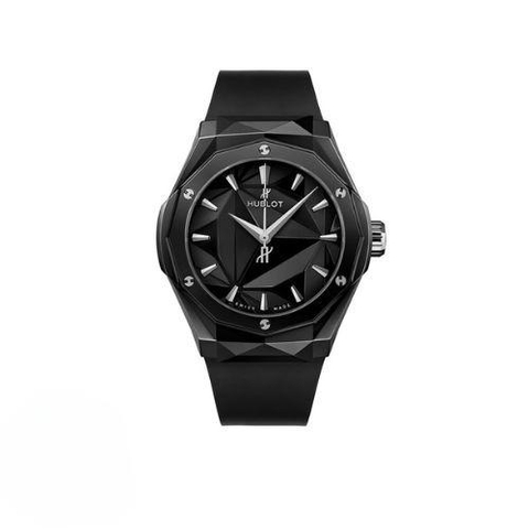 Đồng Hồ Hublot Classic Fusion Orlinski Black Magic 550.CS.1800.RX.ORL21