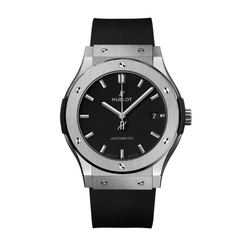 Đồng Hồ Hublot Classic Fusion Titanium 42mm 542.NX.1171.RX