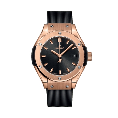 Hublot Classic Fusion King Gold 29mm 591.OX.1480.RX