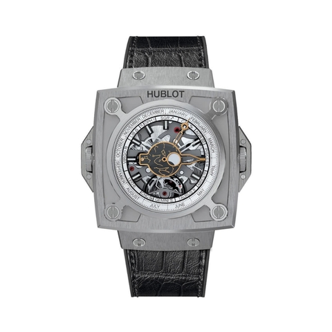 Hublot MP-08 Antikythera SunMoon 908.NX.1010.GR