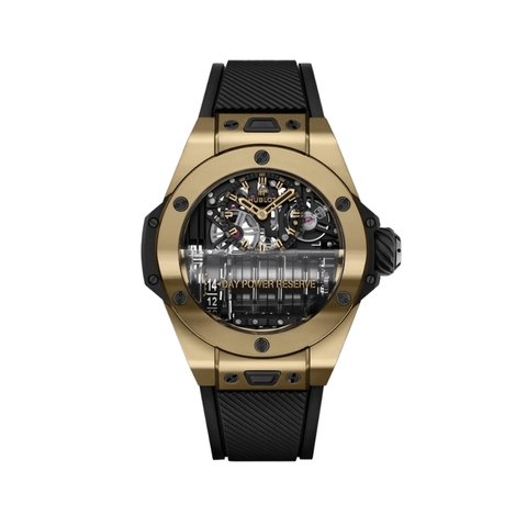 Hublot MP-11 Magic Gold 911.MX.0138.RX