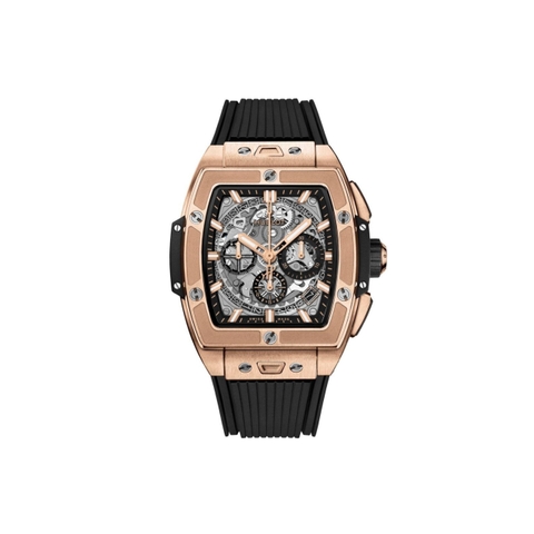 Hublot Spirit Of Big Bang King Gold 642.OX.0180.RX