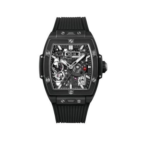 Hublot Spirit Of Big Bang Meca-10 Black Magic 614.CI.1170.RX