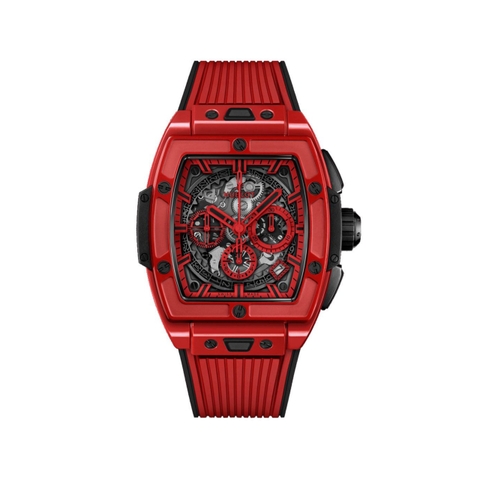Hublot Spirit Of Big Bang Red Magic 642.CF.0113.RX