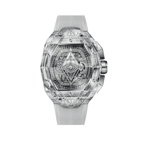 Hublot Spirit Of Big Bang Sang Bleu Sapphire 648.JX.0102.RT.MXM24