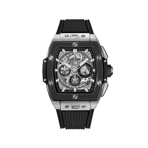 Hublot Spirit Of Big Bang Titanium Ceramic 642.NM.0170.RX